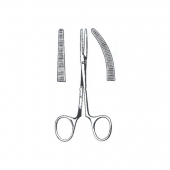 Haemostatic Forceps 